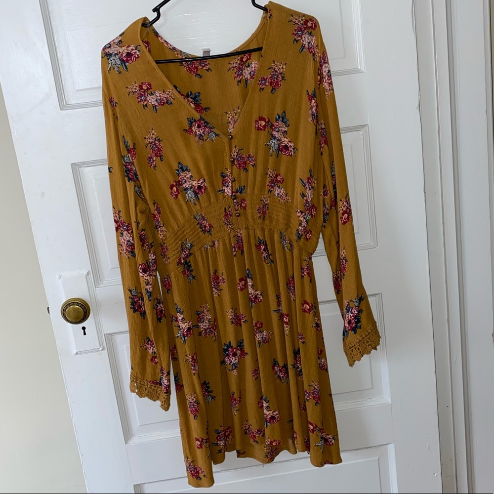 Xhilaration Dress